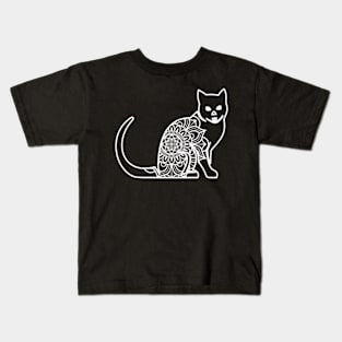 Cute Animals Kids T-Shirt